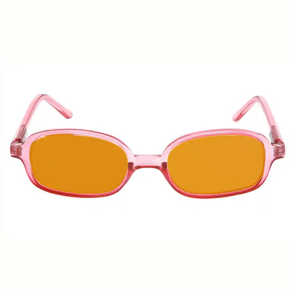 Blue Light Blocking Glasses Orange Tinted Kids