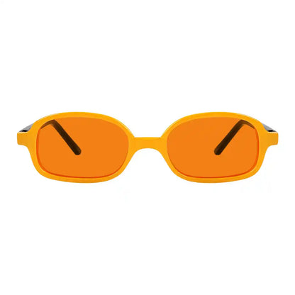 Blue Light Blocking Glasses Orange Tinted Kids