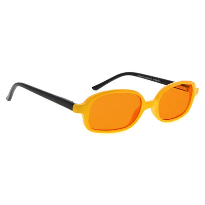 Blue Light Blocking Glasses Orange Tinted Kids