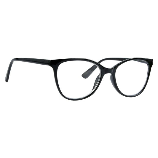 Cat-eye Oversized Reading Glasses for Women