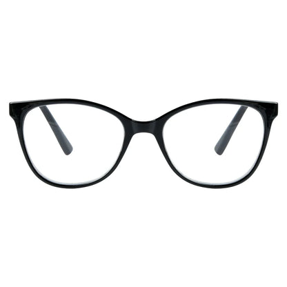 Cat-eye Oversized Reading Glasses for Women