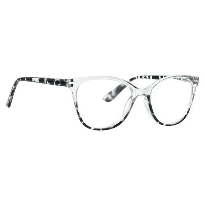 Cat-eye Oversized Reading Glasses for Women