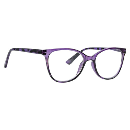 Cat-eye Oversized Reading Glasses for Women