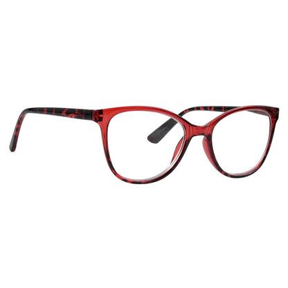 Cat-eye Oversized Reading Glasses for Women