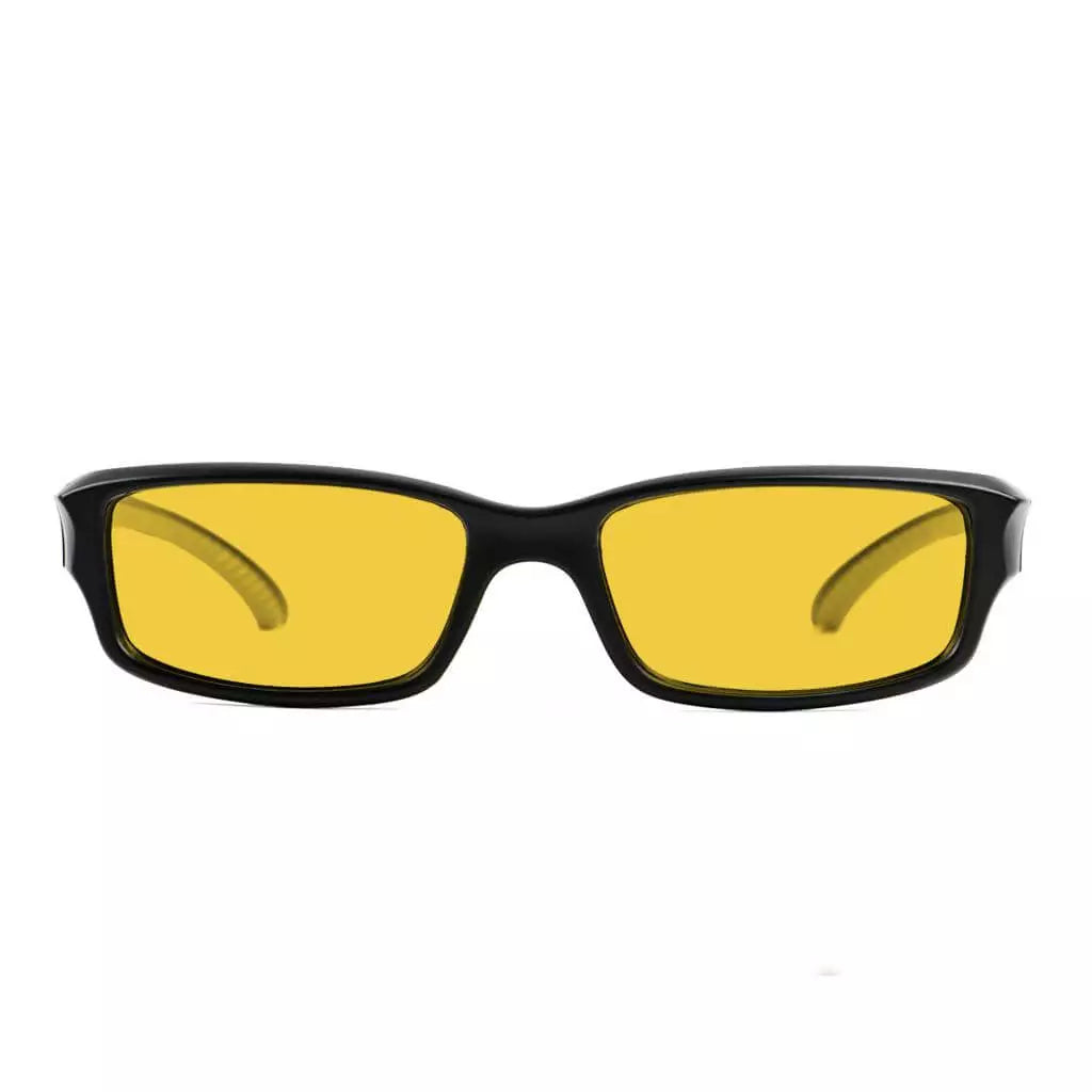 Amber Tinted Blue Light Blocking Reading Glasses Women Men