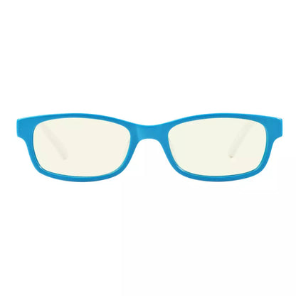 Light Yellow Tinted Blue Light Blocking Glasses for Kids
