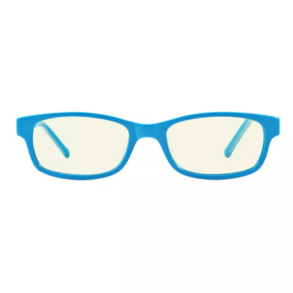 Light Yellow Tinted Blue Light Blocking Glasses for Kids