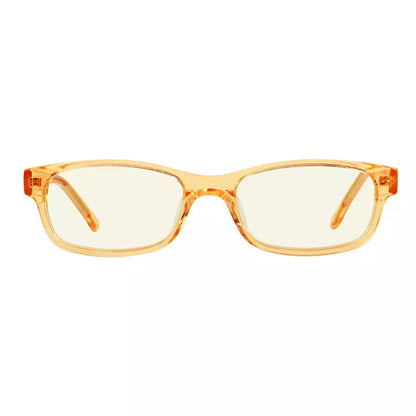 Light Yellow Tinted Blue Light Blocking Glasses for Kids
