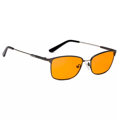 Titanium Blue Light Blocking Glasses Women Men