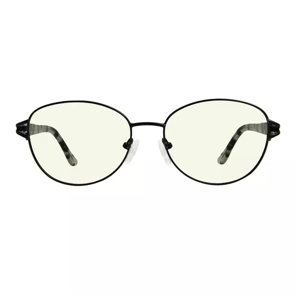 Cat-eye Blue Light Blocking lasses Women