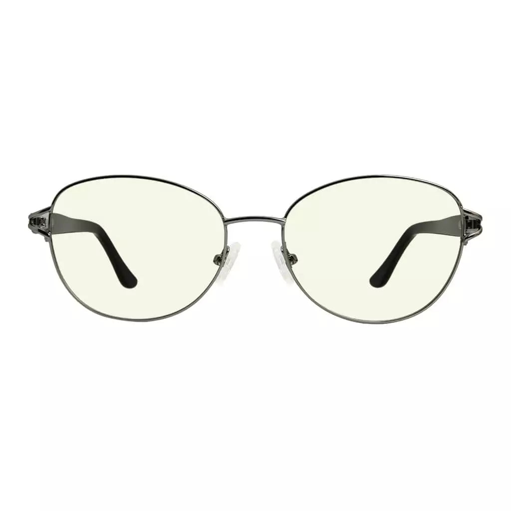 Cat-eye Blue Light Blocking Reading Glasses Women