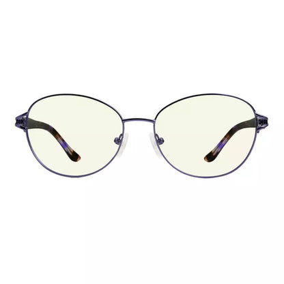 Cat-eye Blue Light Blocking lasses Women