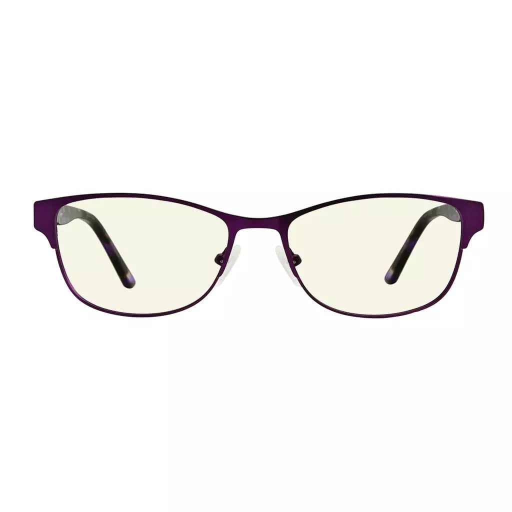 Blue Light Blocking Reading Glasses Women