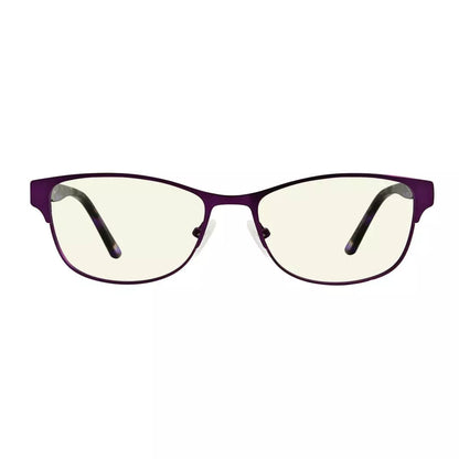 Blue Light Blocking Reading Glasses Women