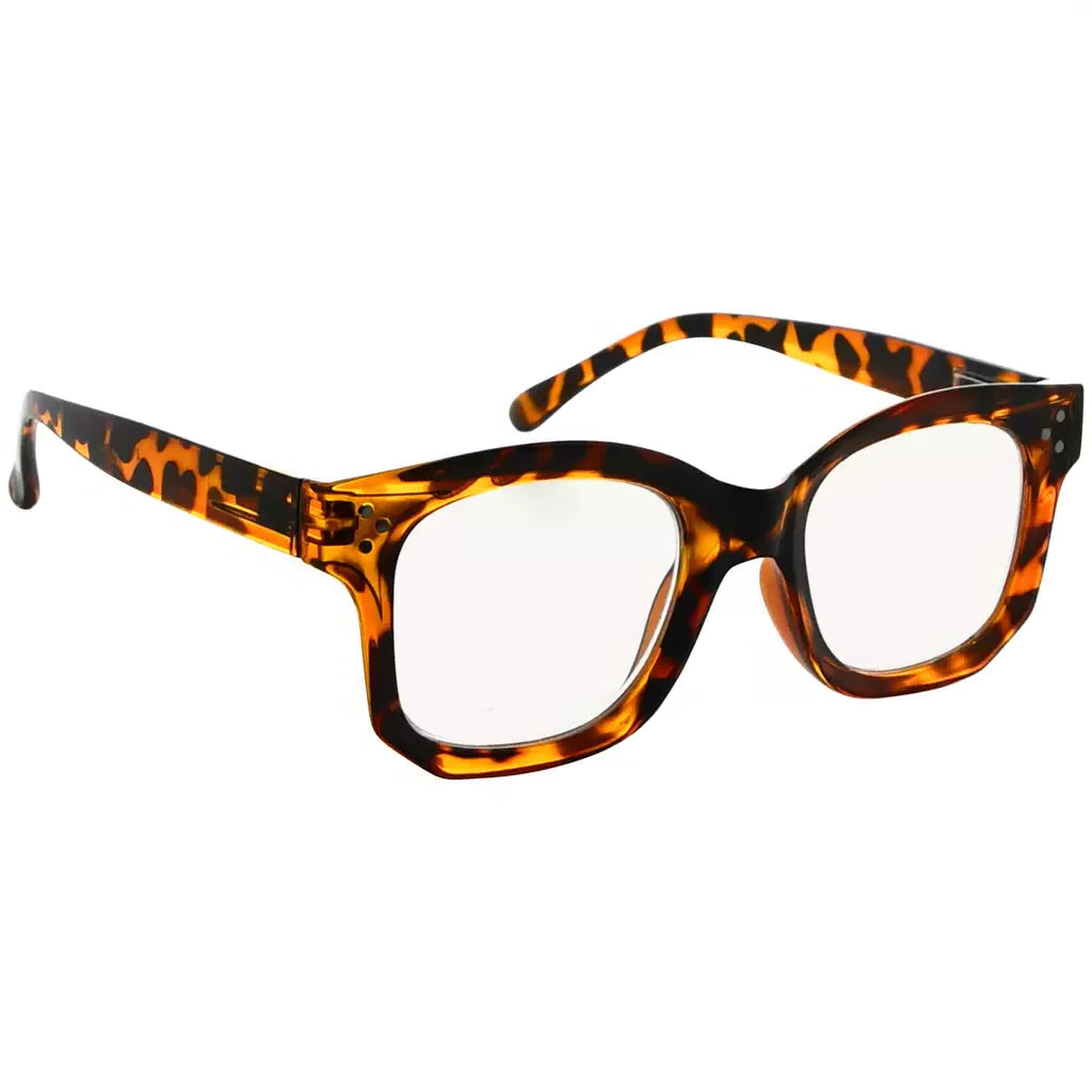 Multifocus Reading Glasses Women Men