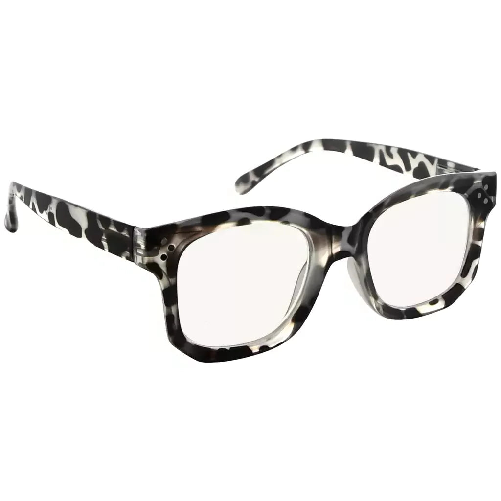 Multifocus Reading Glasses Women Men