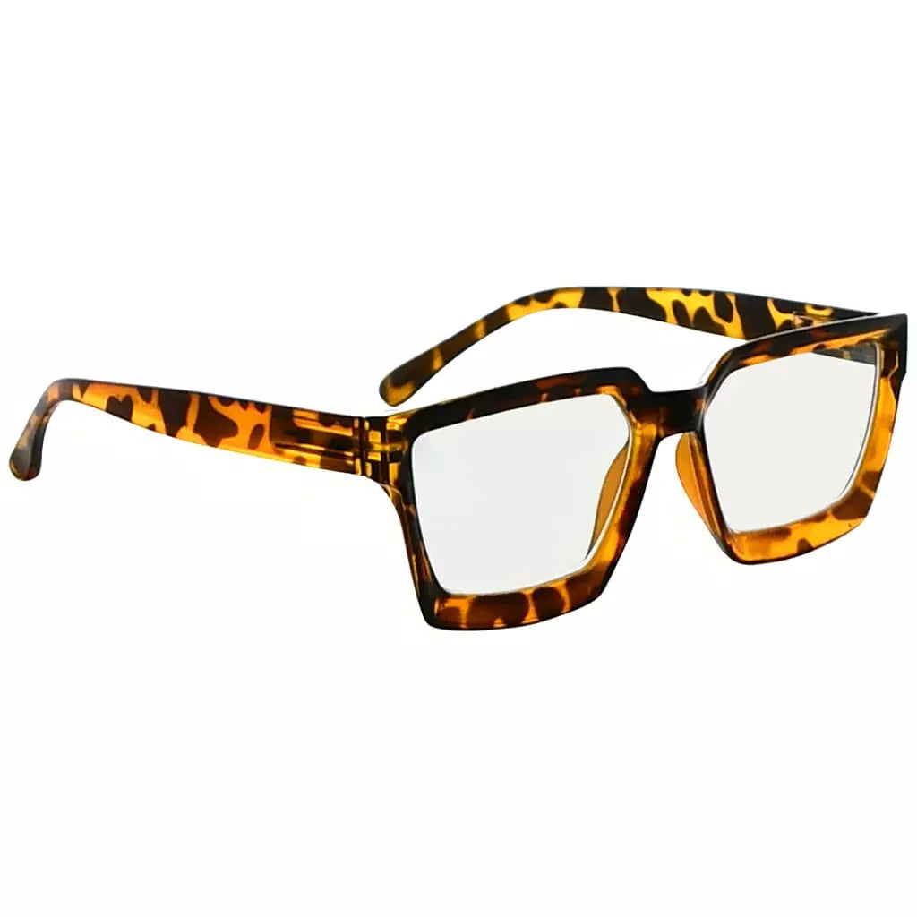 Bifocal Reading Glasses Women