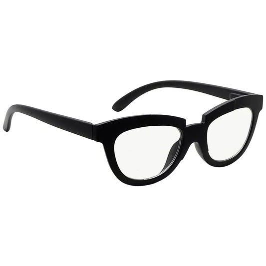 Progressive Blue Light Blocking Reading Glasses for Women