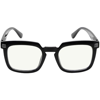 Multifocus Blue Light Blocking Reading Glasses Women