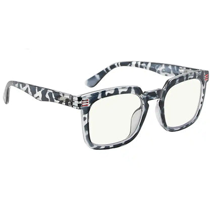 Multifocus Blue Light Blocking Reading Glasses Women