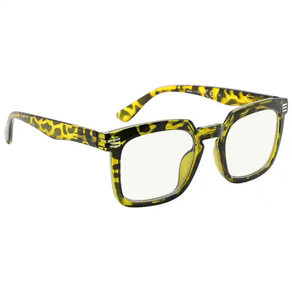 Multifocus Blue Light Blocking Reading Glasses Women