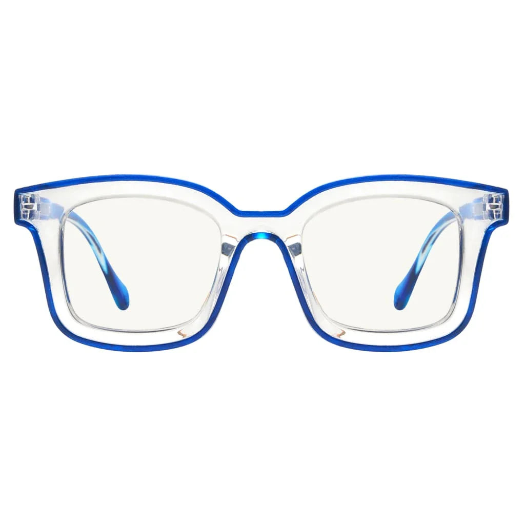 Multifocus Reading Glasses Women