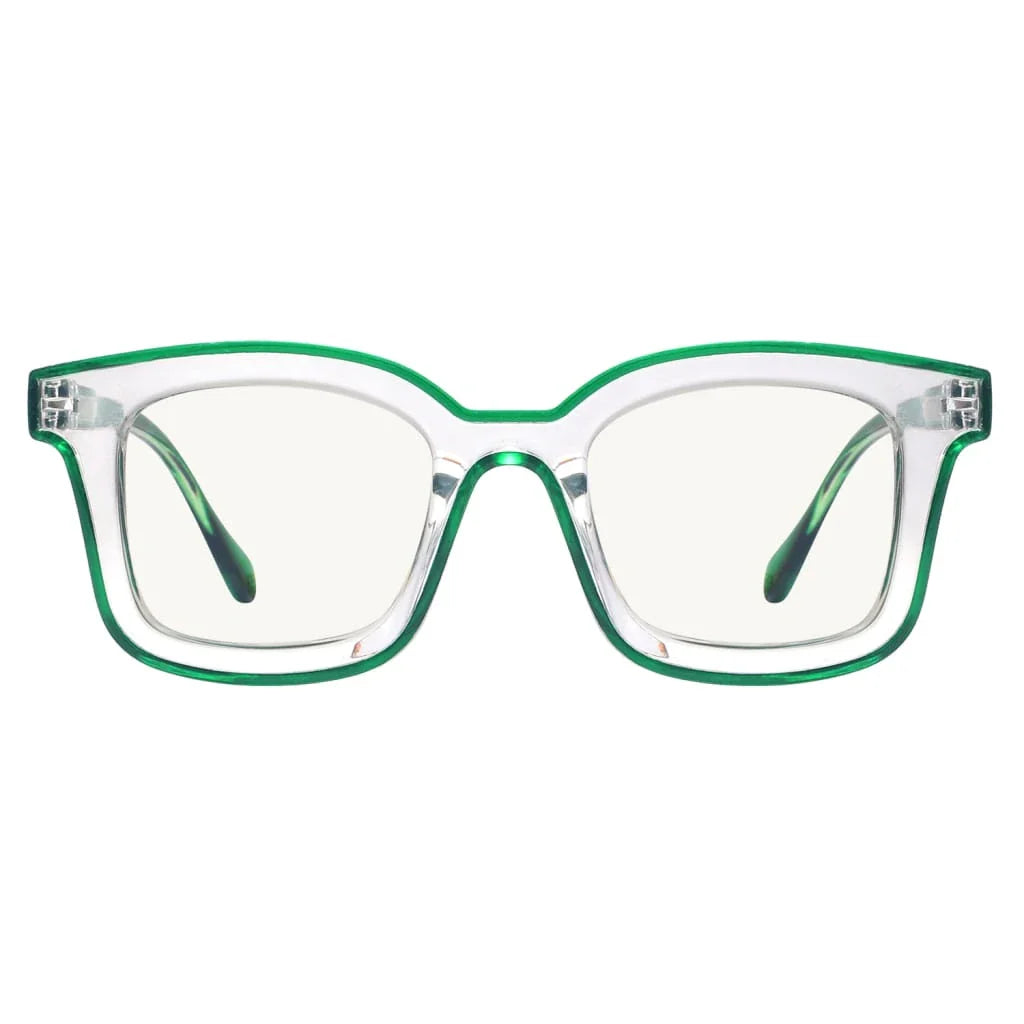 Multifocus Reading Glasses Women