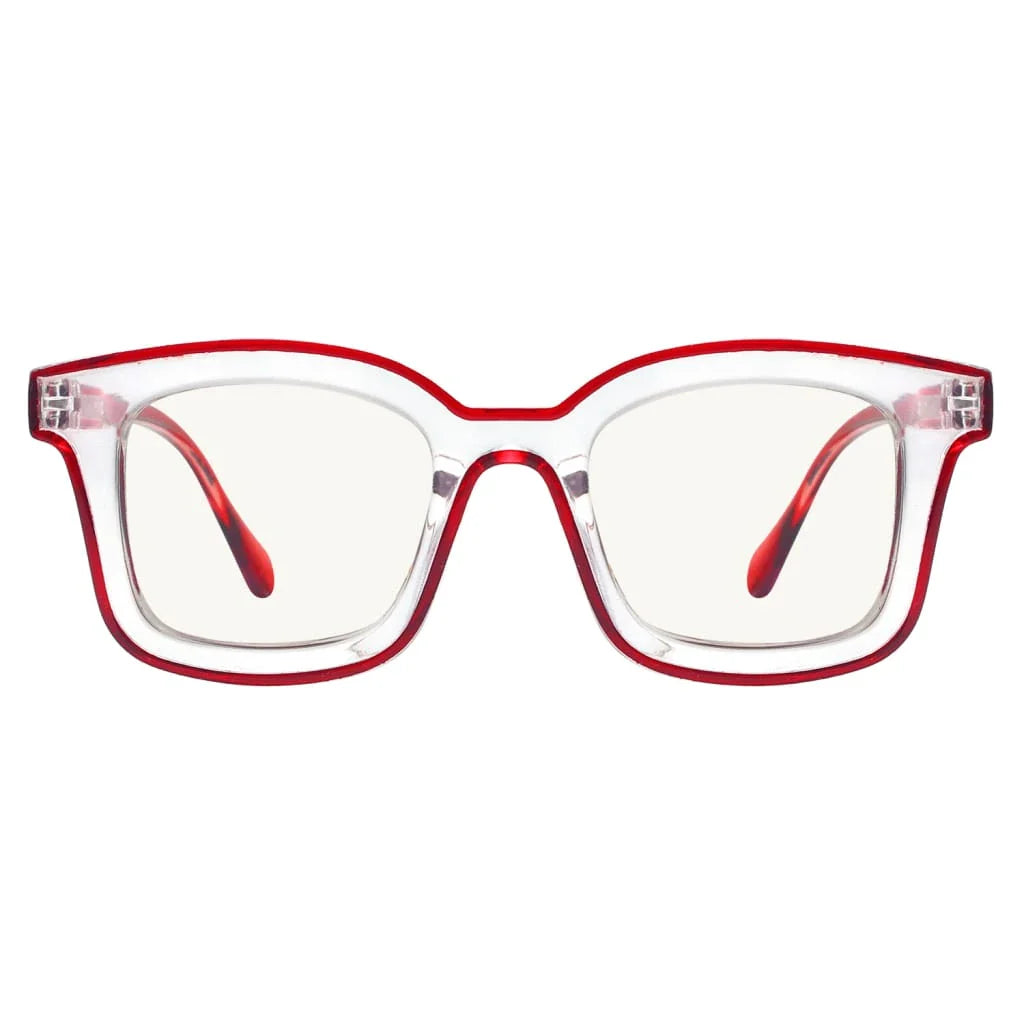 Multifocus Reading Glasses Women