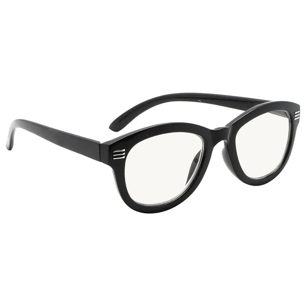 Cat Eye Multifocus Reading Glasses Women