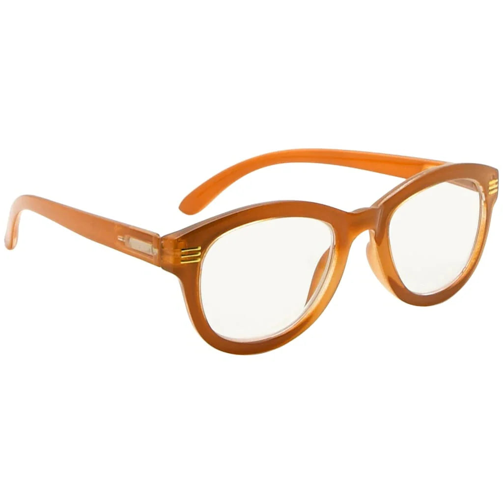 Cat Eye Multifocus Reading Glasses Women