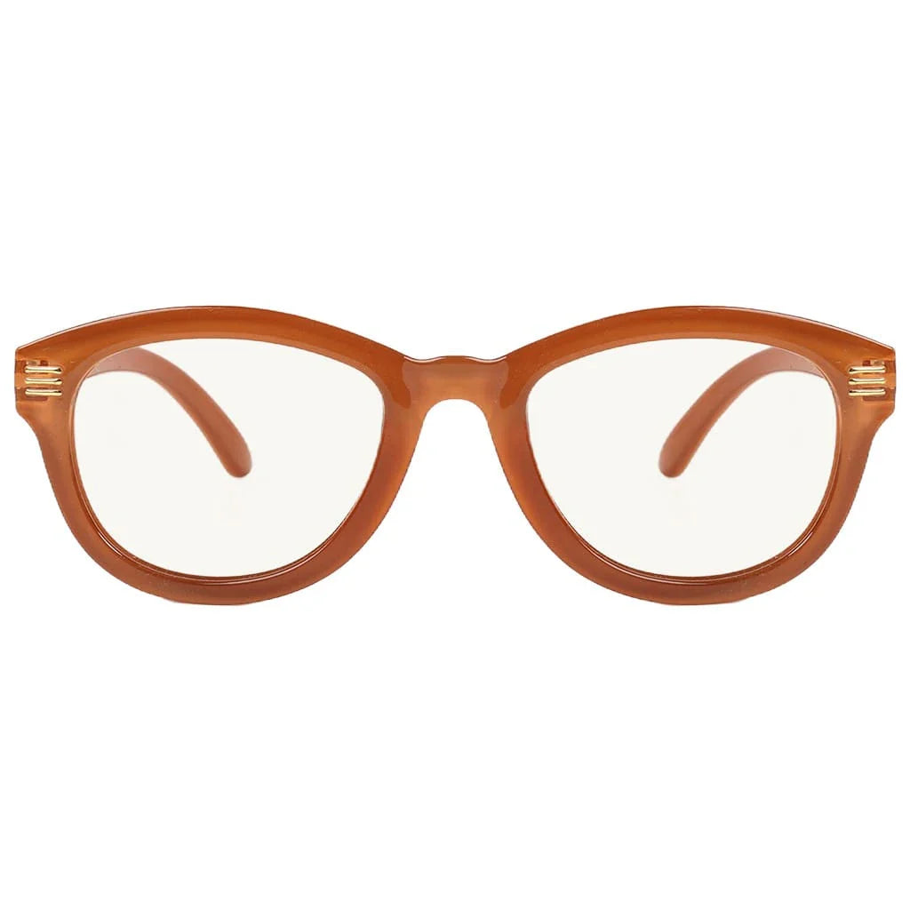 Cat Eye Multifocus Reading Glasses Women