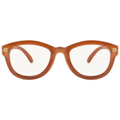 Cat Eye Multifocus Reading Glasses Women