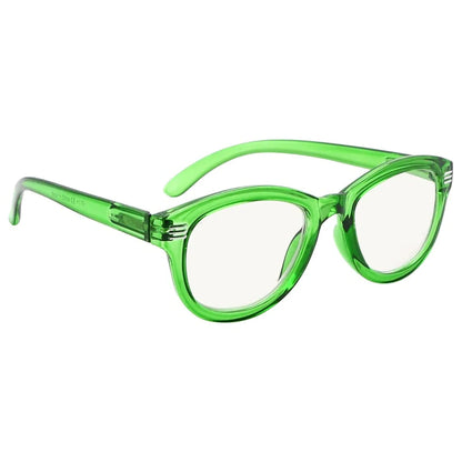 Cat Eye Multifocus Reading Glasses Women