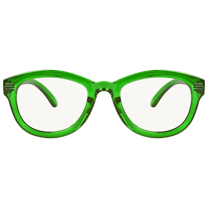 Cat Eye Multifocus Reading Glasses Women