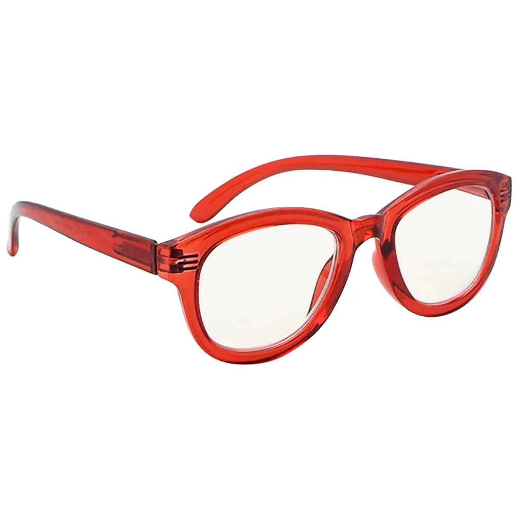 Cat Eye Multifocus Reading Glasses Women