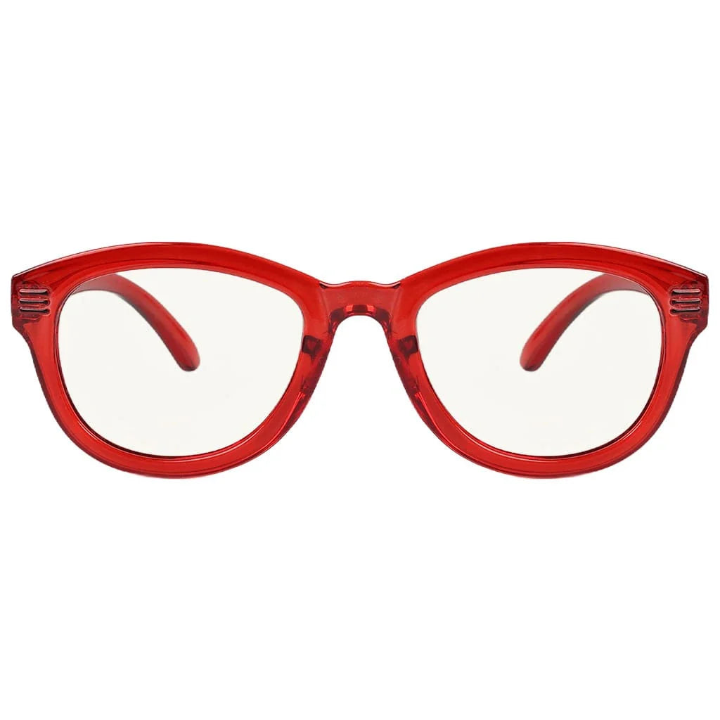 Cat Eye Multifocus Reading Glasses Women