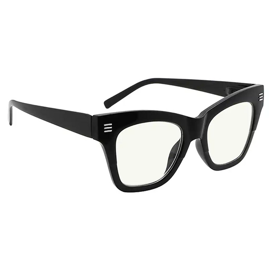 Multifocus Blue Light Blocking Reading Glasses Women