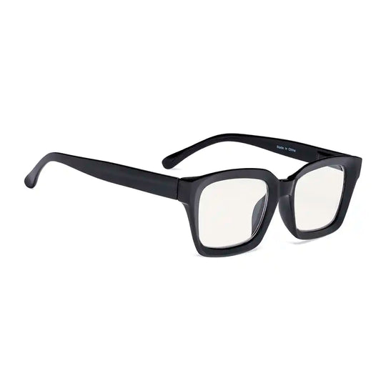 Progressive Blue Light Blocking Reading Glasses for Women