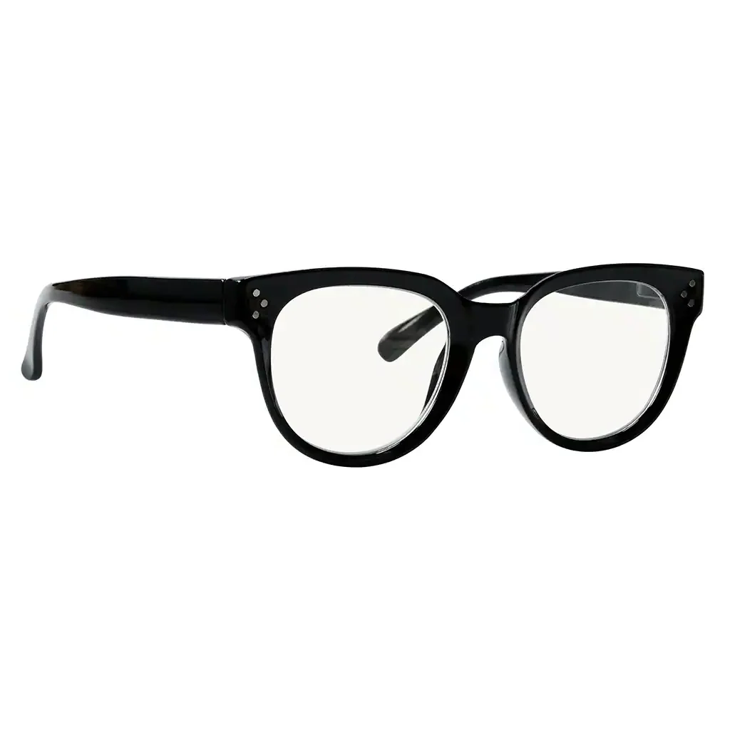 Multifocus Blue Light Blocking Reading Glasses Women