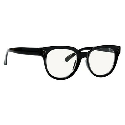 Multifocus Blue Light Blocking Reading Glasses Women