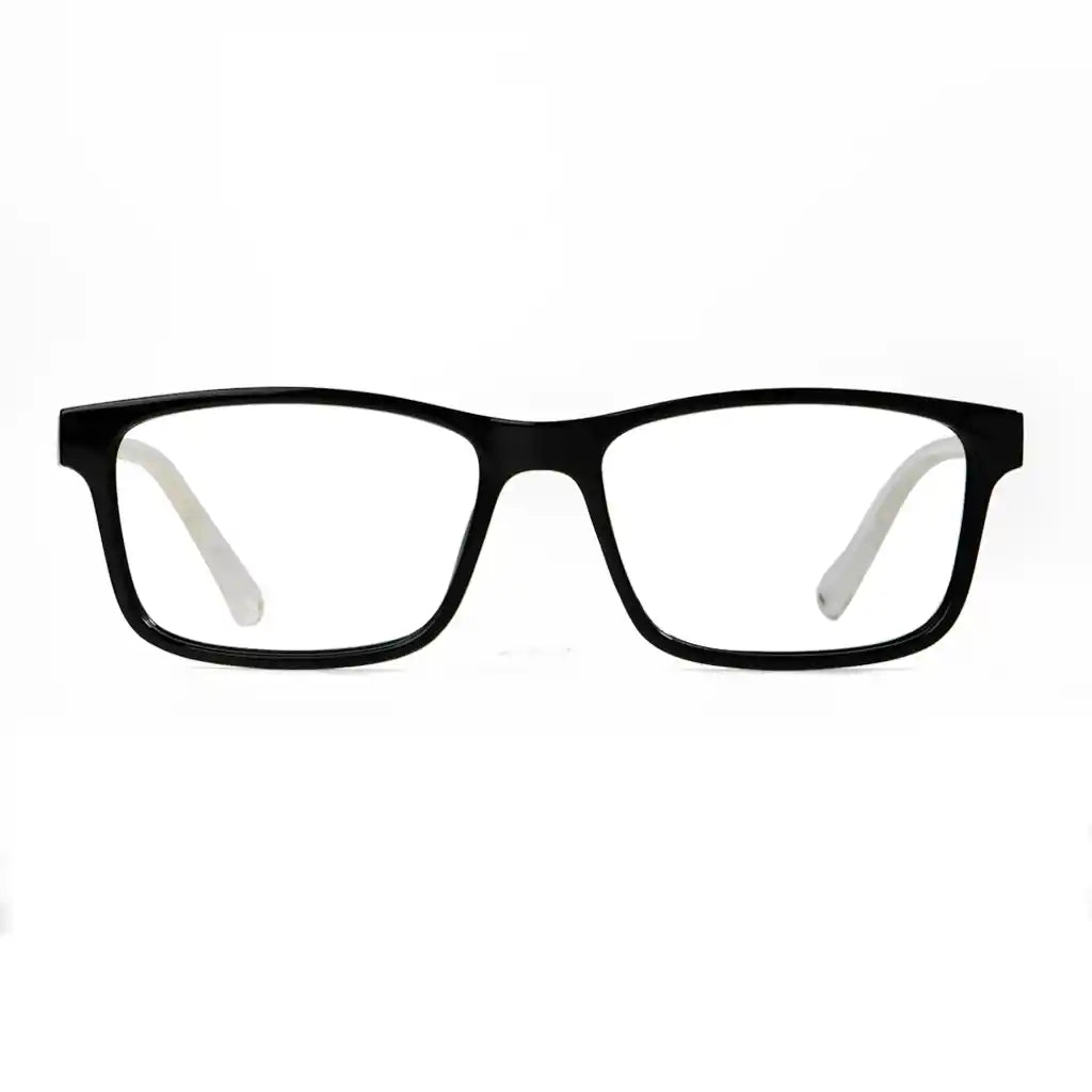 Multifocus Blue Light Blocking Reading Glasses Men