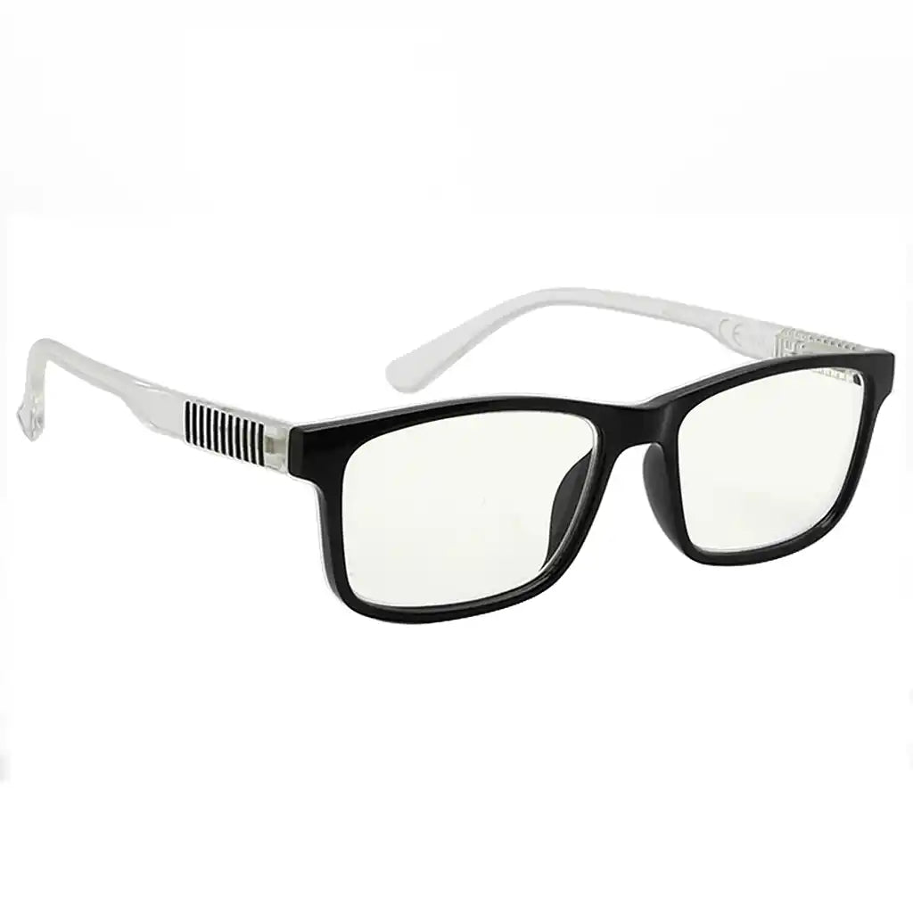 Multifocus Blue Light Blocking Reading Glasses Men