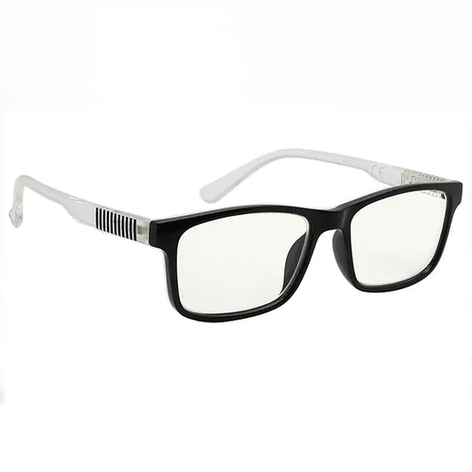 Multifocus Blue Light Blocking Reading Glasses Men