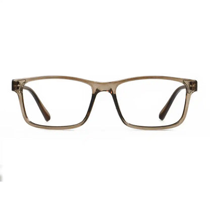 Multifocus Blue Light Blocking Reading Glasses Men