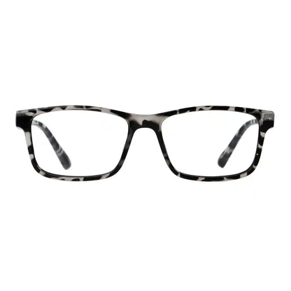 Multifocus Blue Light Blocking Reading Glasses Men