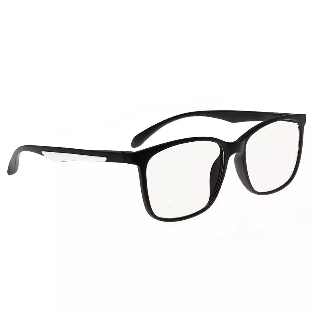 Progressive Multifocus Blue Light Blocking Reading Glasses Women Men