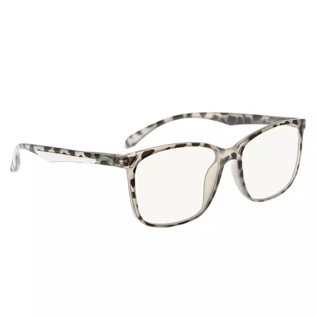 Progressive Multifocus Blue Light Blocking Reading Glasses Women Men