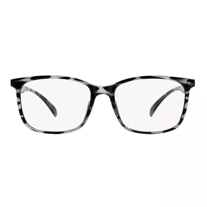 Progressive Multifocus Blue Light Blocking Reading Glasses Women Men