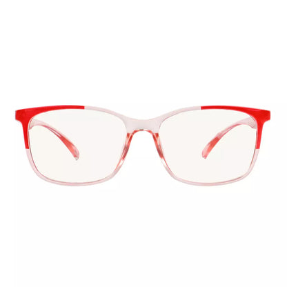 Progressive Multifocus Blue Light Blocking Reading Glasses Women Men