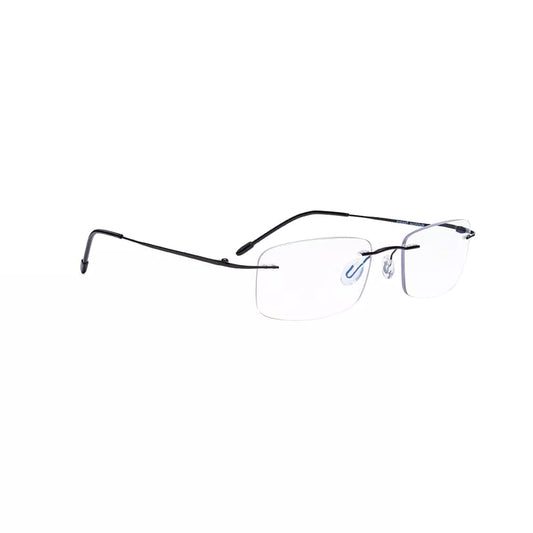 Progressive Multifocus Blue Light Blocking Reading Glasses Women Men